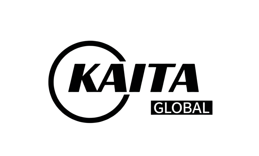 Kaita global- logo without background